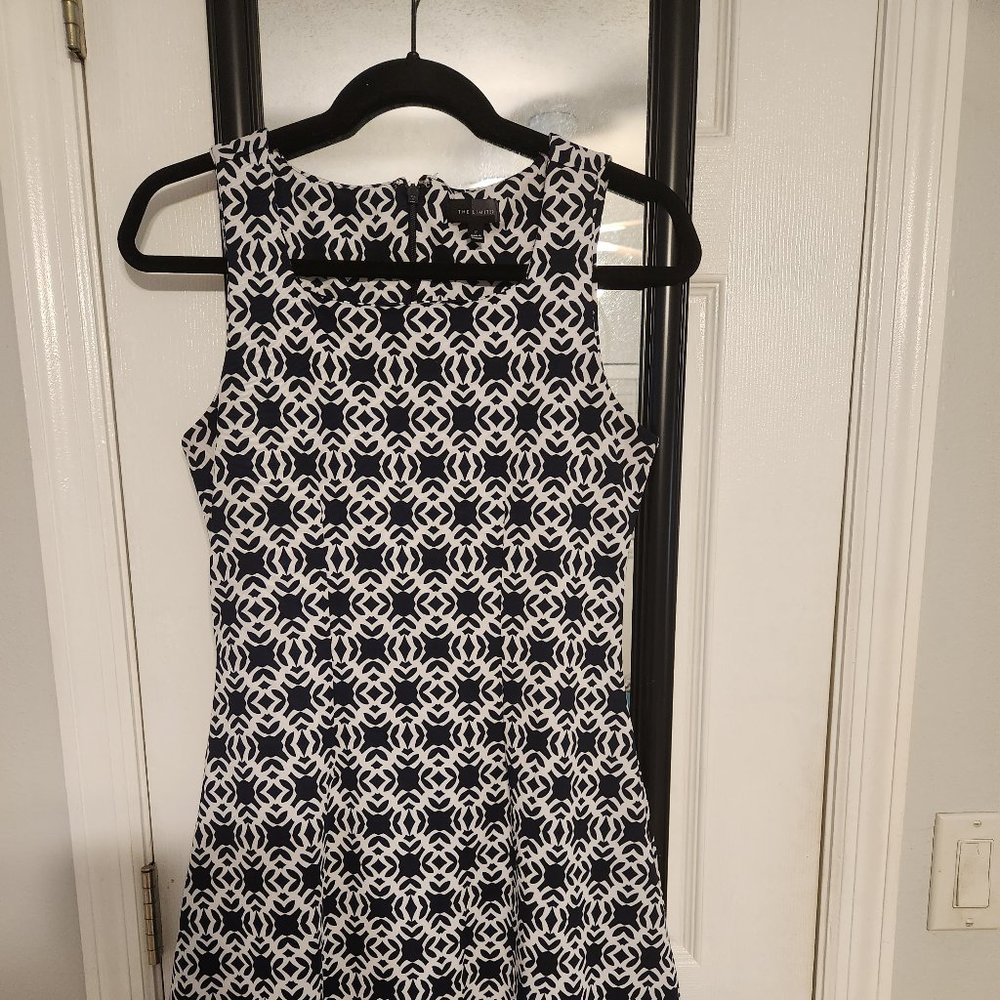 The limited dress